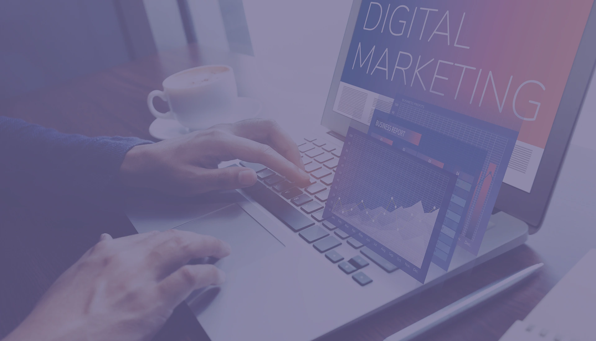 Marketing digital