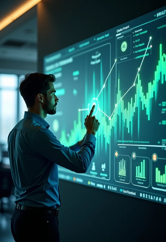 la base du marketing