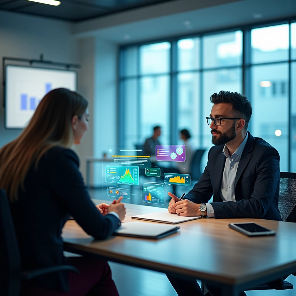 la base du marketing