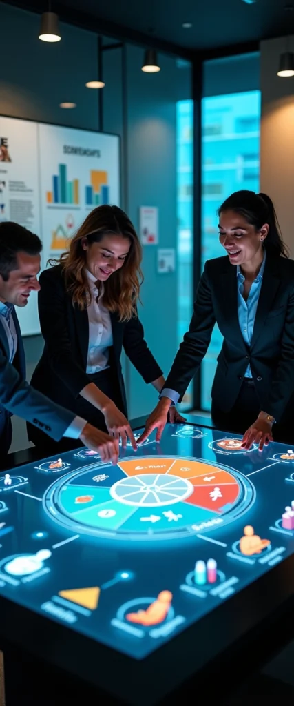 la base du marketing