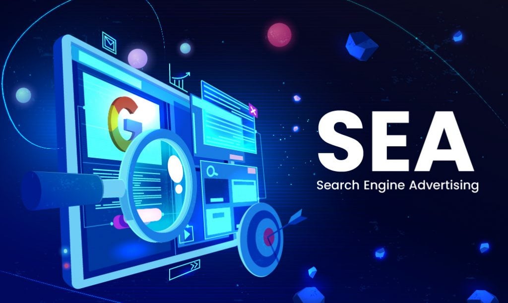 Search Engine Advertising